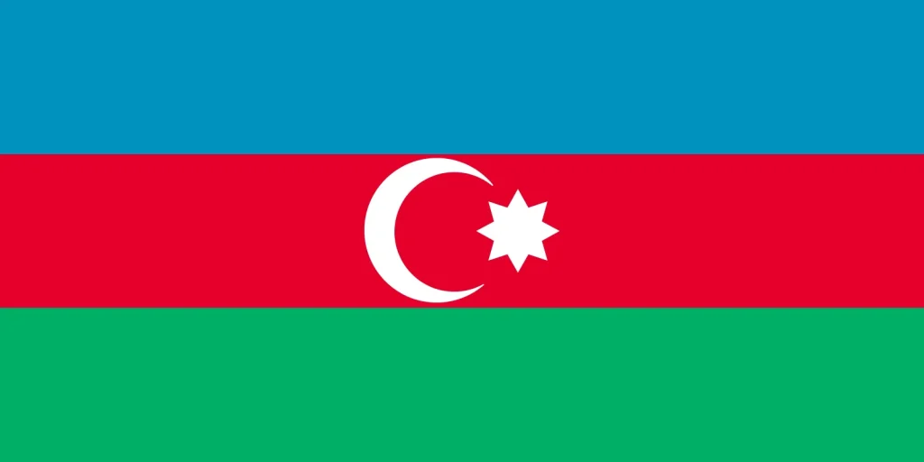 Azerbaijan Visa Requirements