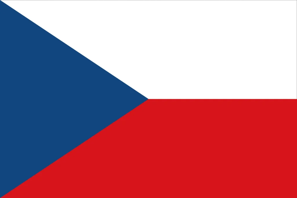 Czech Republic Visit Visa