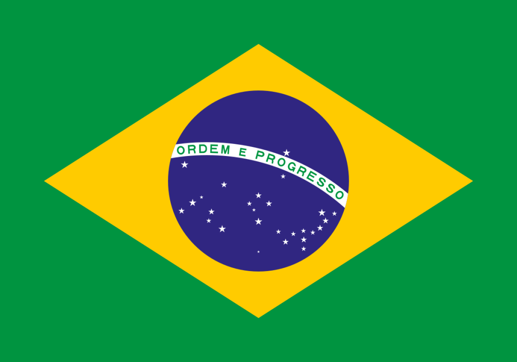 Brazil Visit Visa